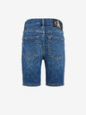 Calvin Klein Jeans Pantaloni scurţi pentru copii