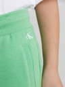 Calvin Klein Jeans Pantaloni scurţi pentru copii