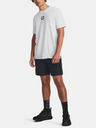 Under Armour UA Elevated Core Wash SS Tricou