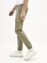 Celio Solyte Pantaloni