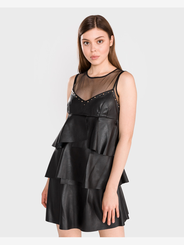 Liu Jo Rochie Negru
