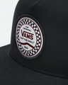 Vans Checkered Side Șapcă de baseball