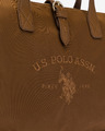 U.S. Polo Assn Patterson Medium Genți