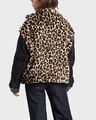 Levi's® Dad Reversible Fur Jachetă