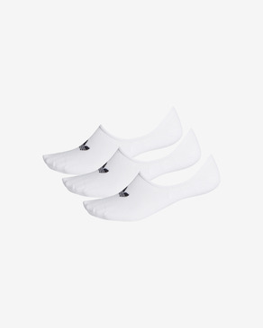 adidas Originals Set de 3 perechi de șosete