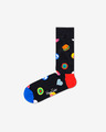 Happy Socks Symbol Dot Șosete